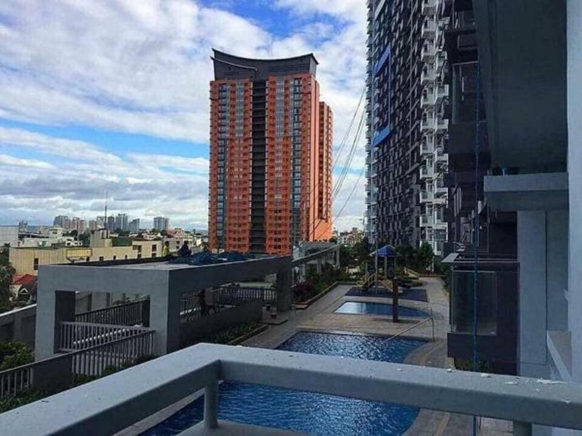 Apartment 5h Tower C Manhattan Heights Cubao Qc