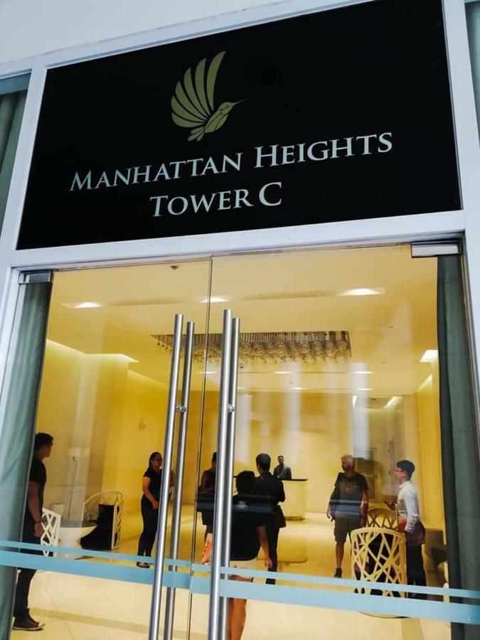 5h Tower C Manhattan Heights Cubao Qc *