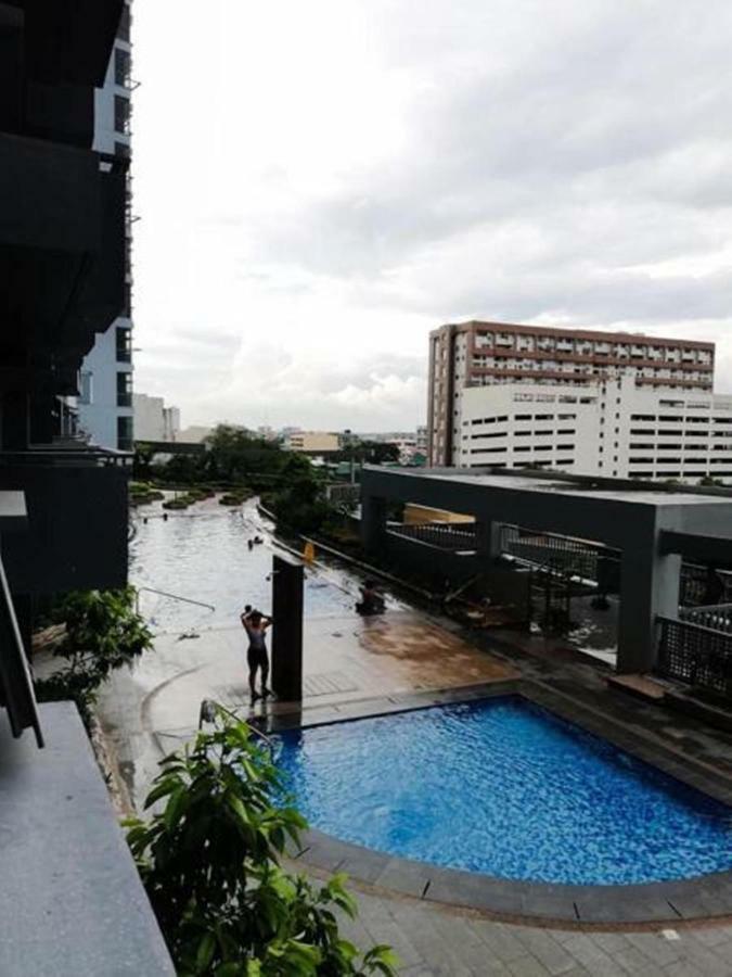 Apartment 5h Tower C Manhattan Heights Cubao Qc *