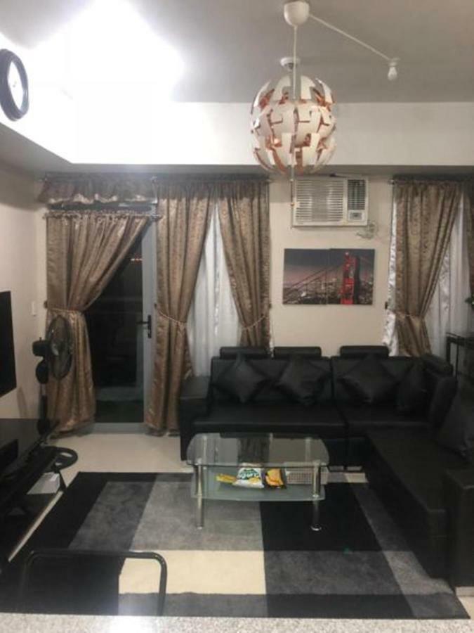 5h Tower C Manhattan Heights Cubao Qc * Manila