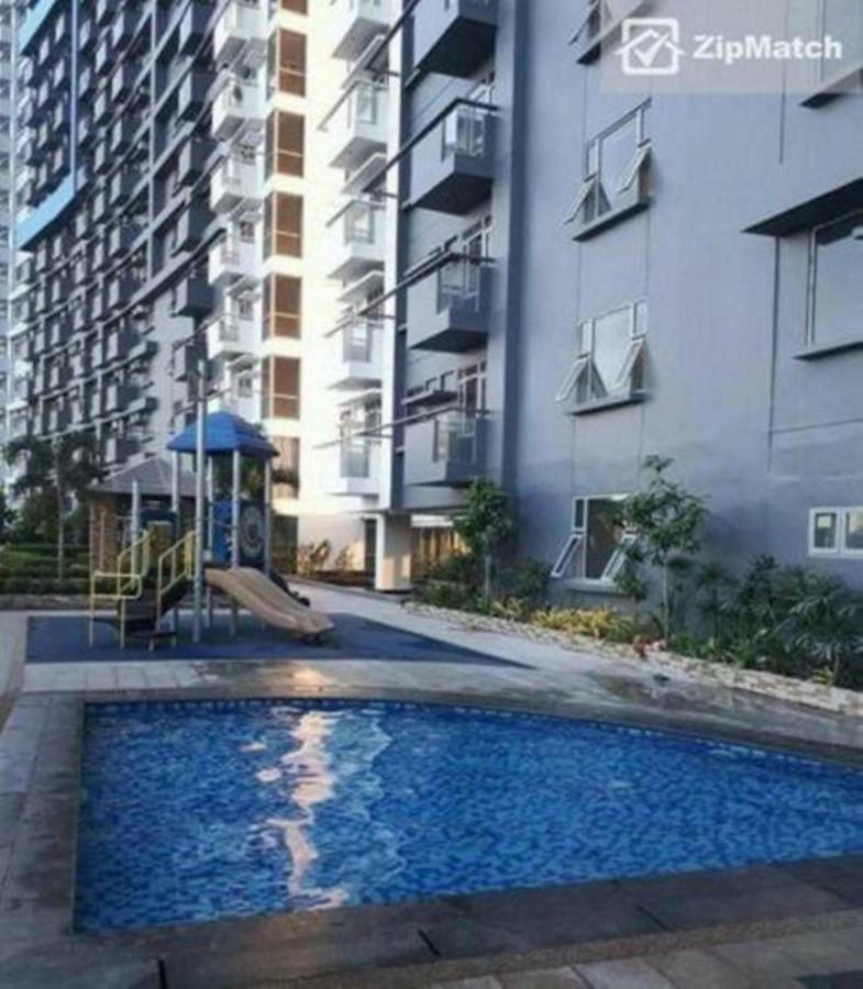 5h Tower C Manhattan Heights Cubao Qc Apartment *