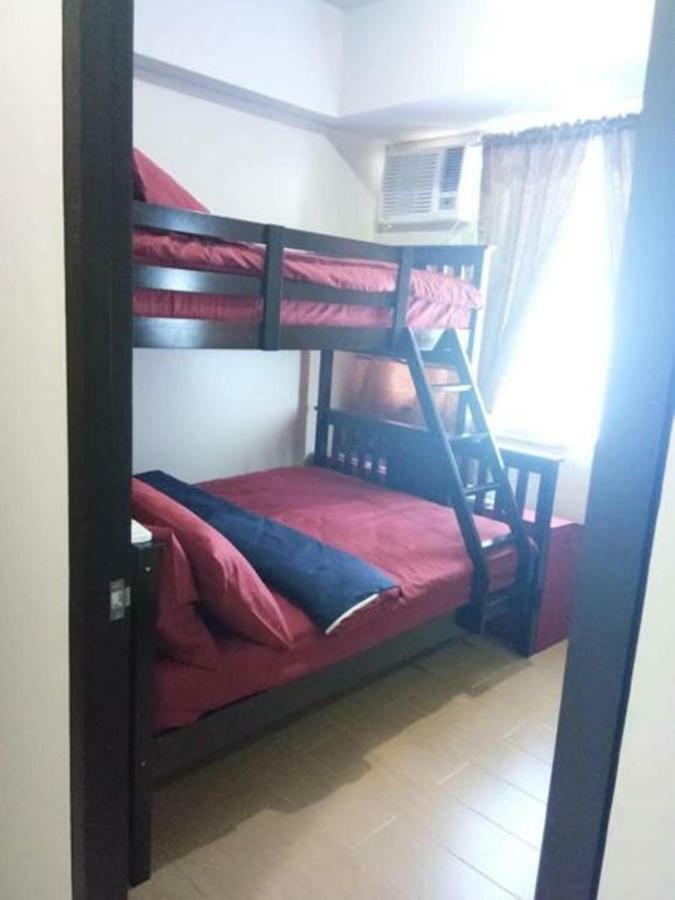 5h Tower C Manhattan Heights Cubao Qc Apartment