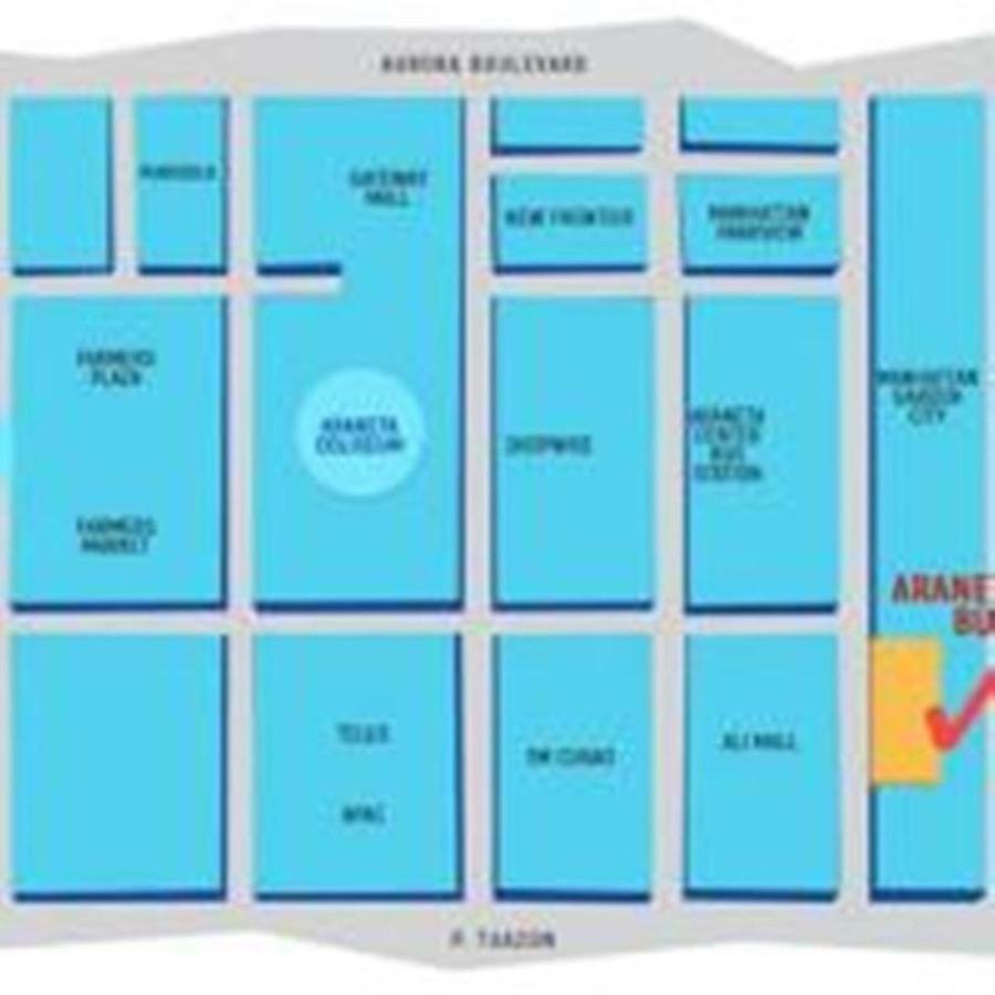 5h Tower C Manhattan Heights Cubao Qc