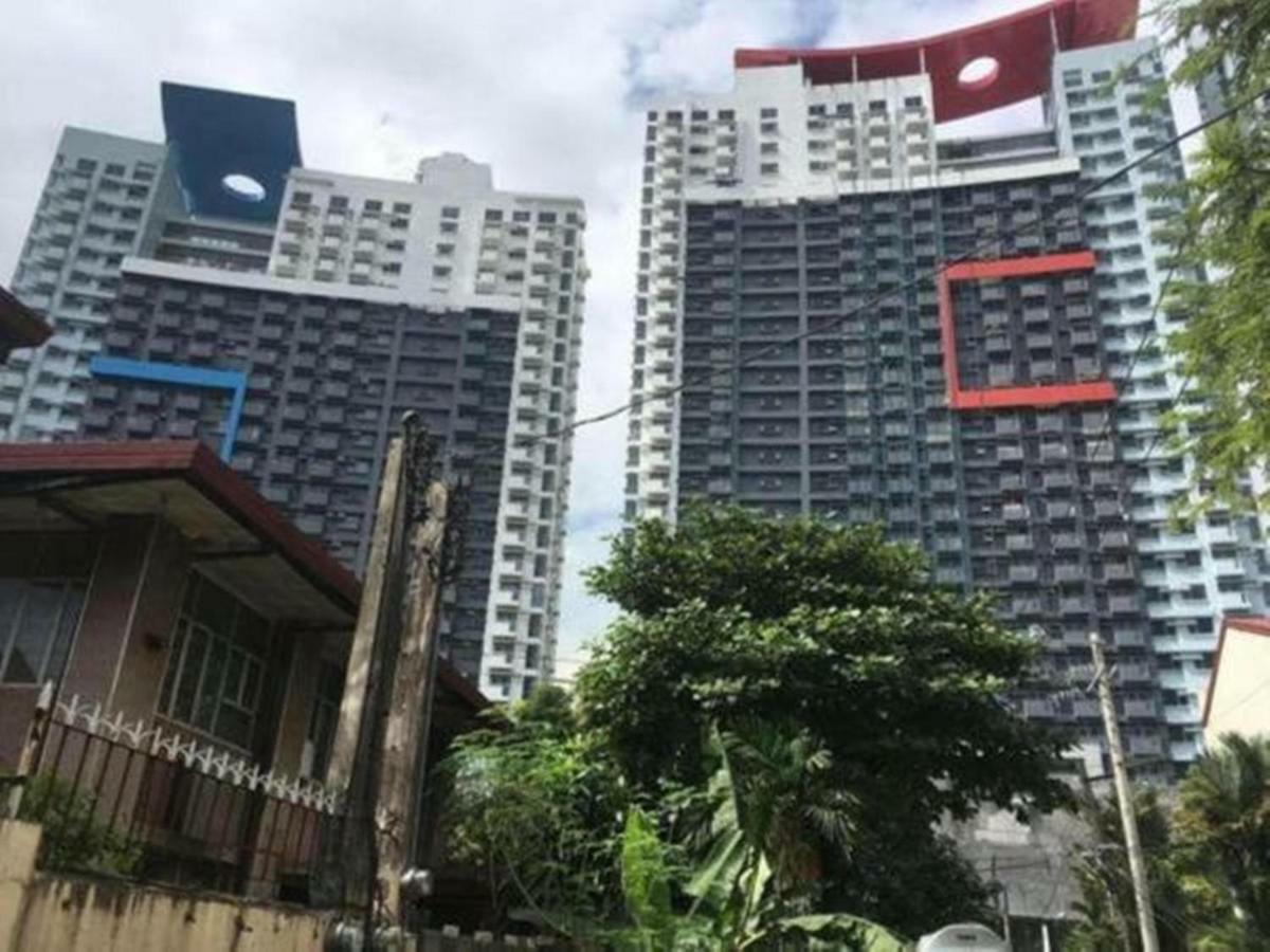 Apartment 5h Tower C Manhattan Heights Cubao Qc