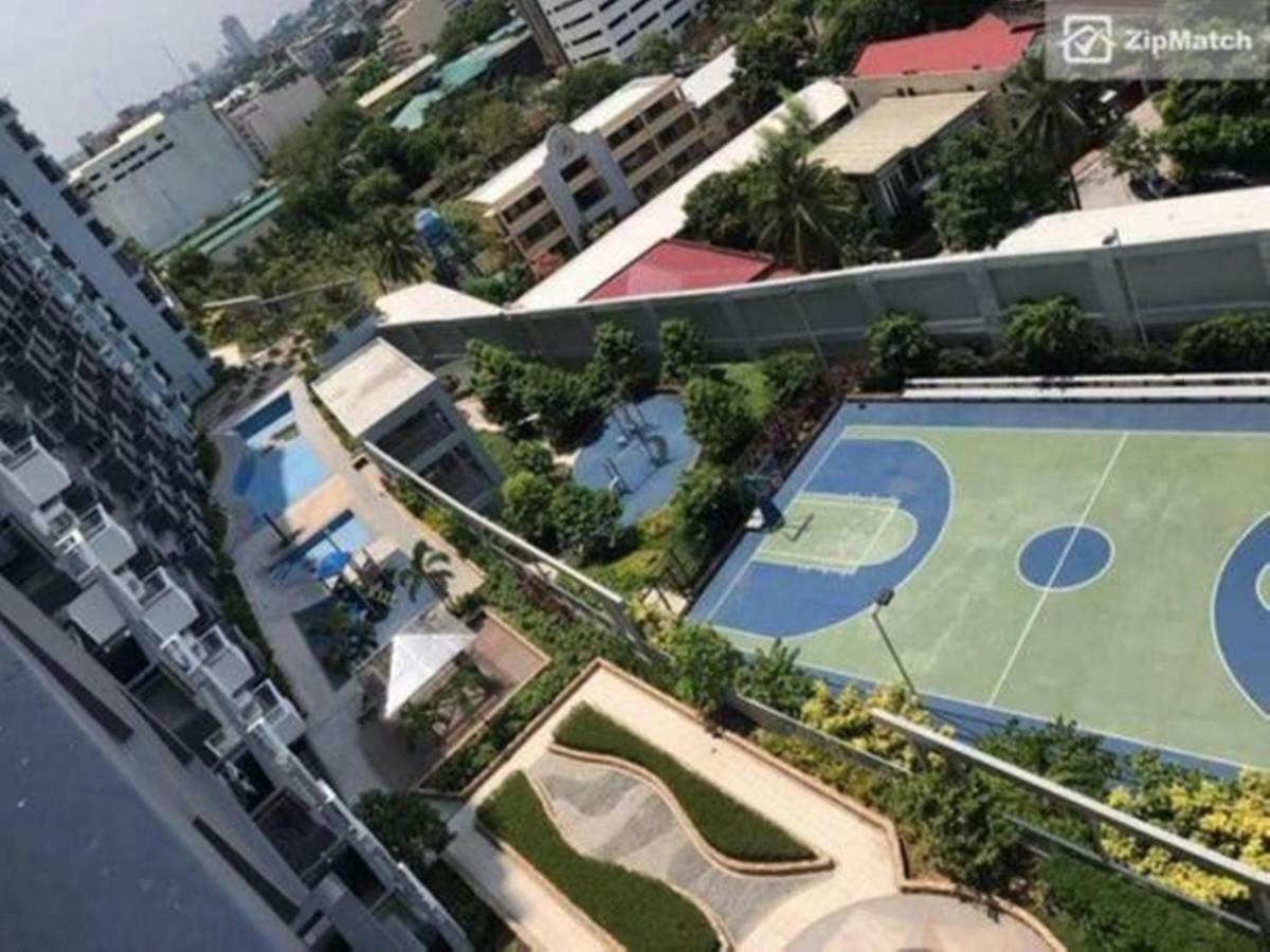 5h Tower C Manhattan Heights Cubao Qc Apartment Manila