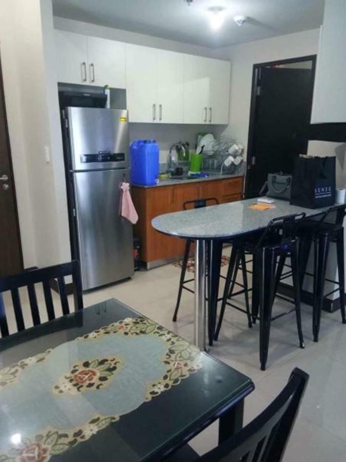 5h Tower C Manhattan Heights Cubao Qc Apartment Manila