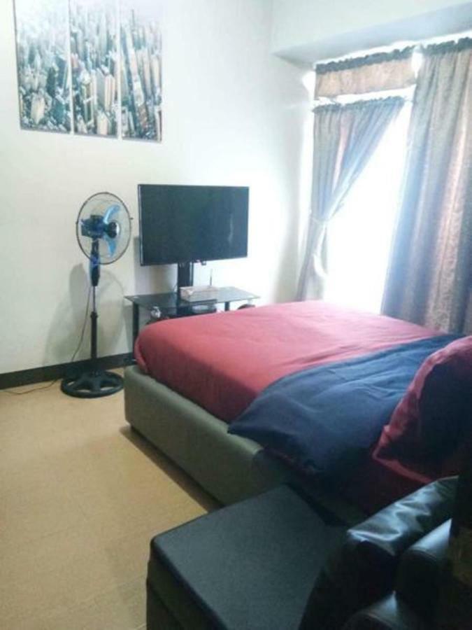 Apartment 5h Tower C Manhattan Heights Cubao Qc