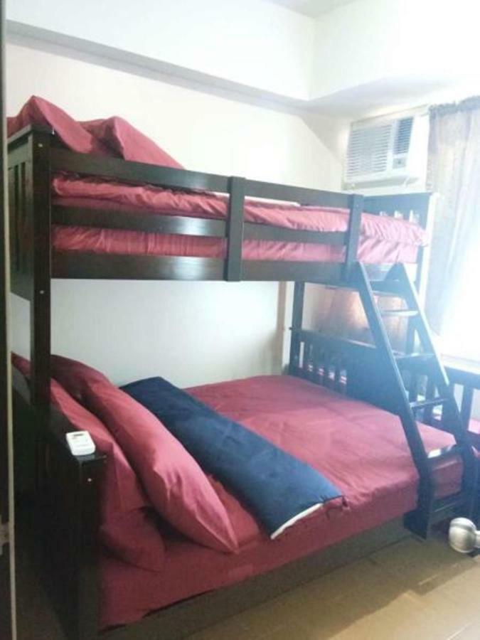 5h Tower C Manhattan Heights Cubao Qc Apartment Manila