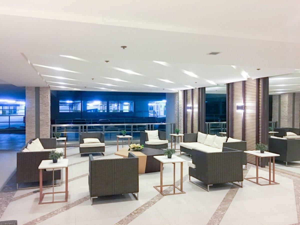 Smdc Field Residences - Sm Sucat Apartment