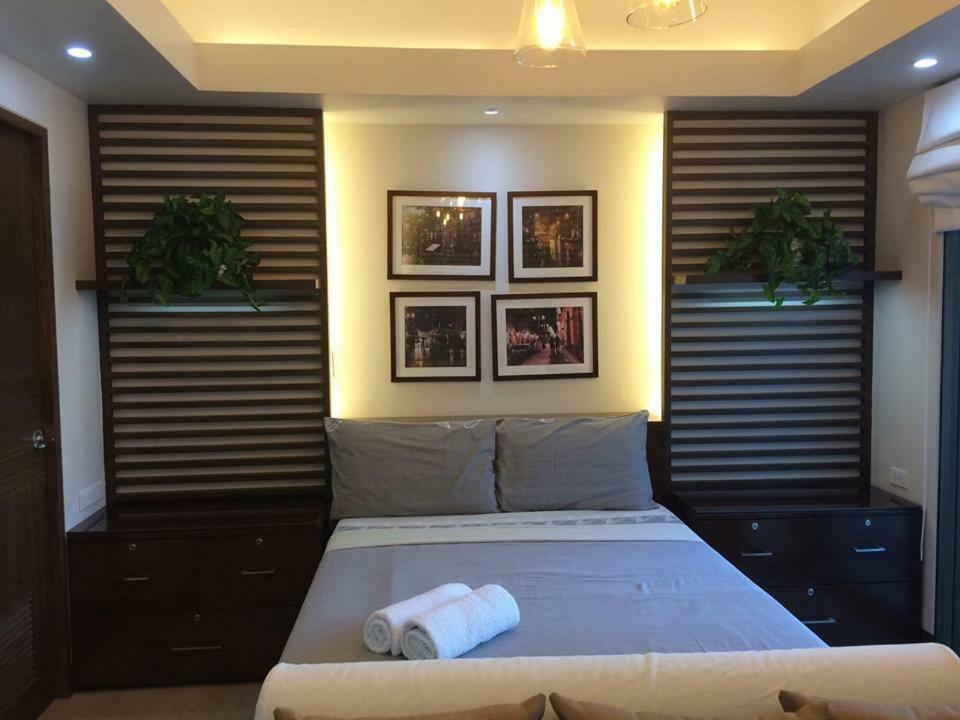 Apartment Norico's Manila