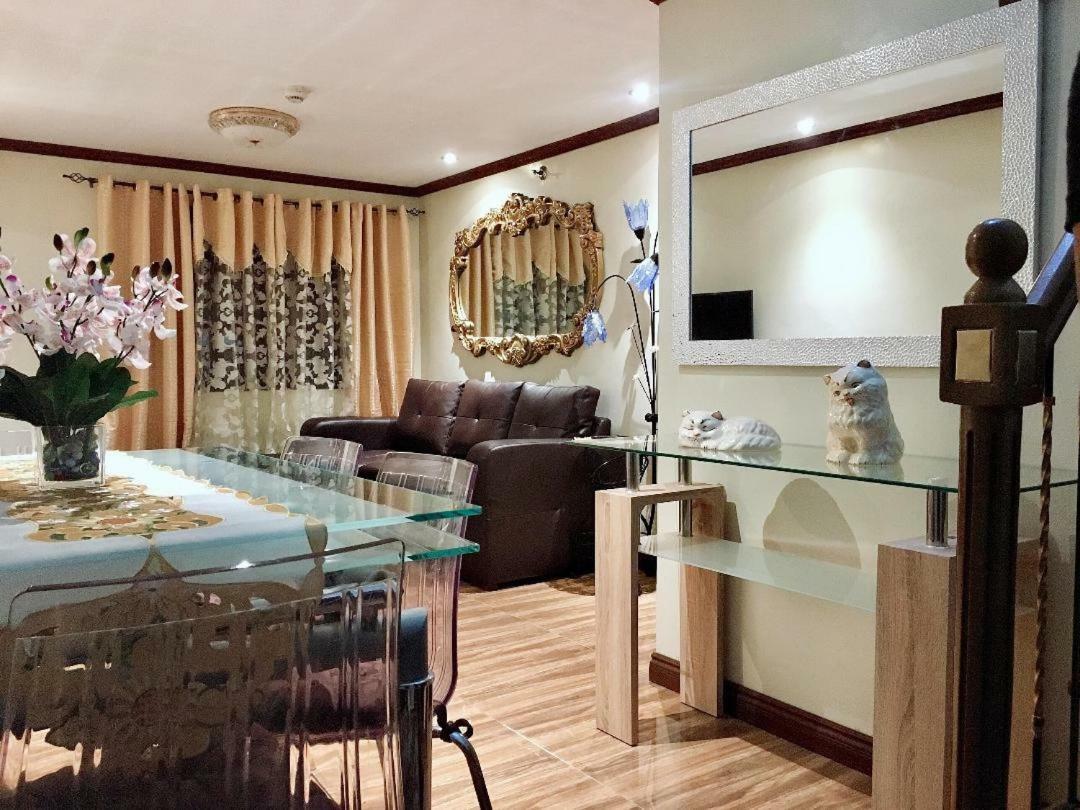 Apartment Affordable 2 Bedroom 2 Ba W/ Skycable, Netflix, & Amazon Prime *