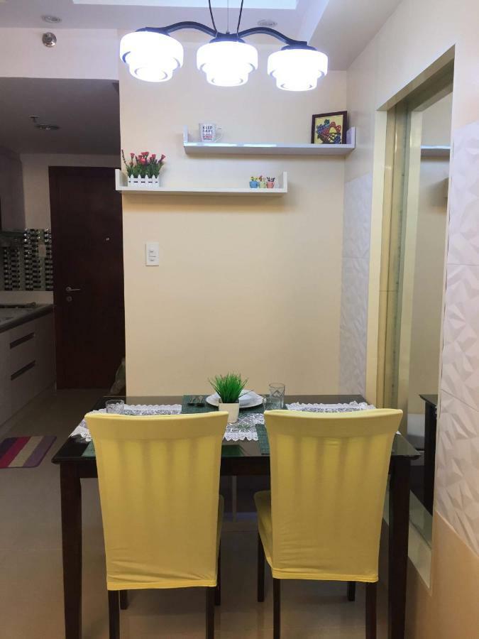 Deluxe Apartment *
