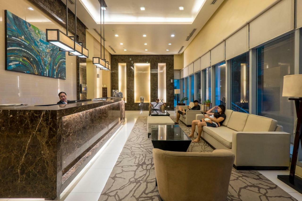 Zen 8 Adriatico * Manila