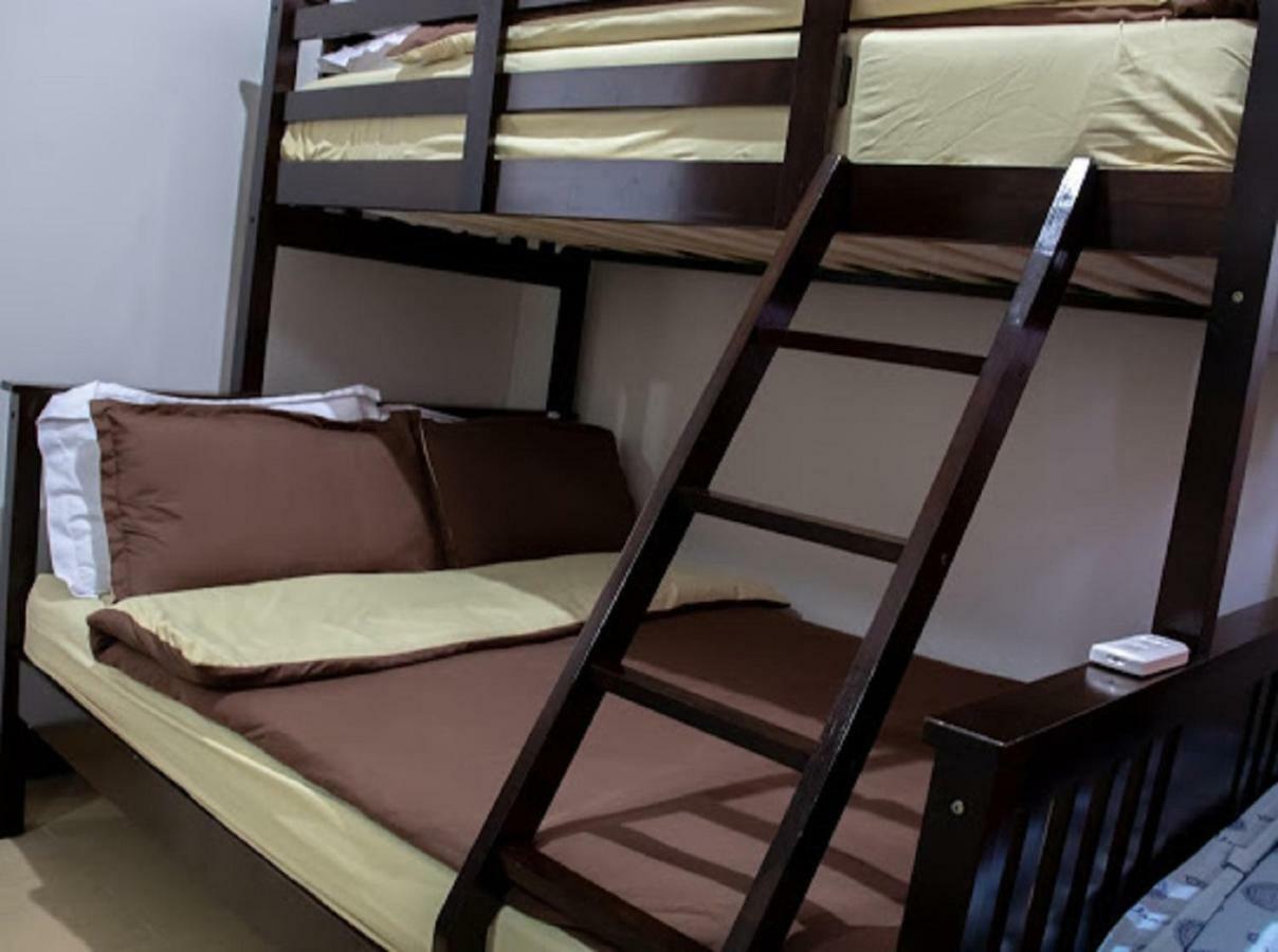 Apartment 5h Tower C Manhattan Heights Cubao Qc