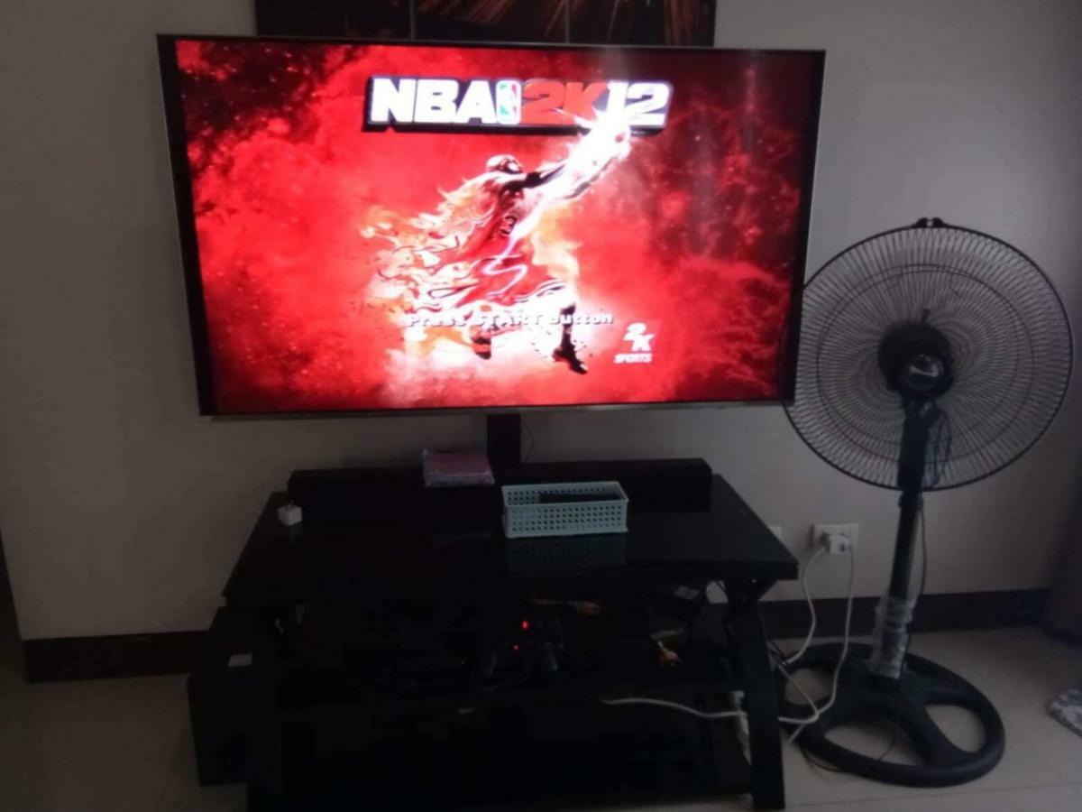 5h Tower C Manhattan Heights Cubao Qc Apartment Manila