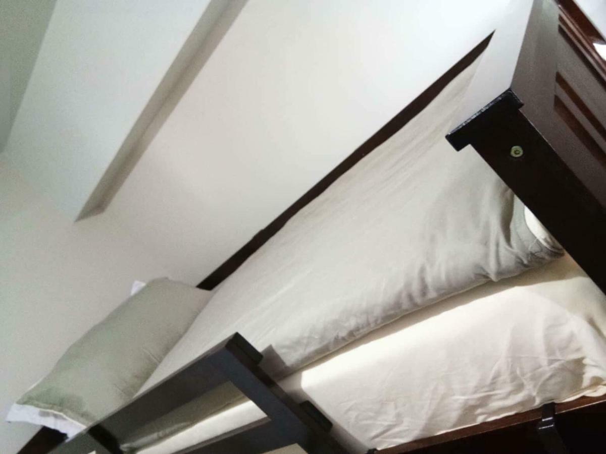 Apartment 5h Tower C Manhattan Heights Cubao Qc Manila