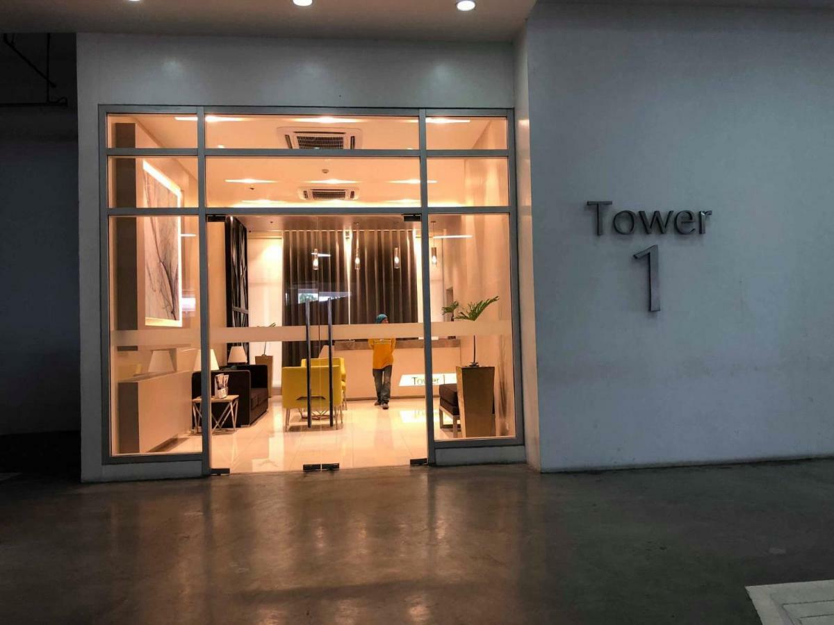 Apartment 1-bedroom Nordic Staycation Astrea Tower Avida, Qc