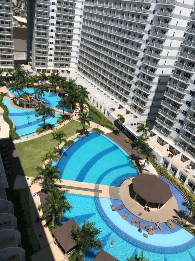 Apartment Value Q Condo1439 Manila