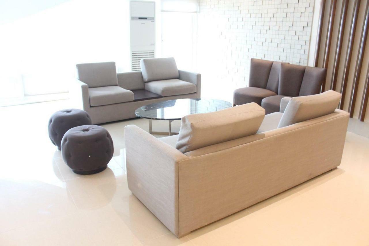 Apartment Penthouse Floor Overlooking Bay