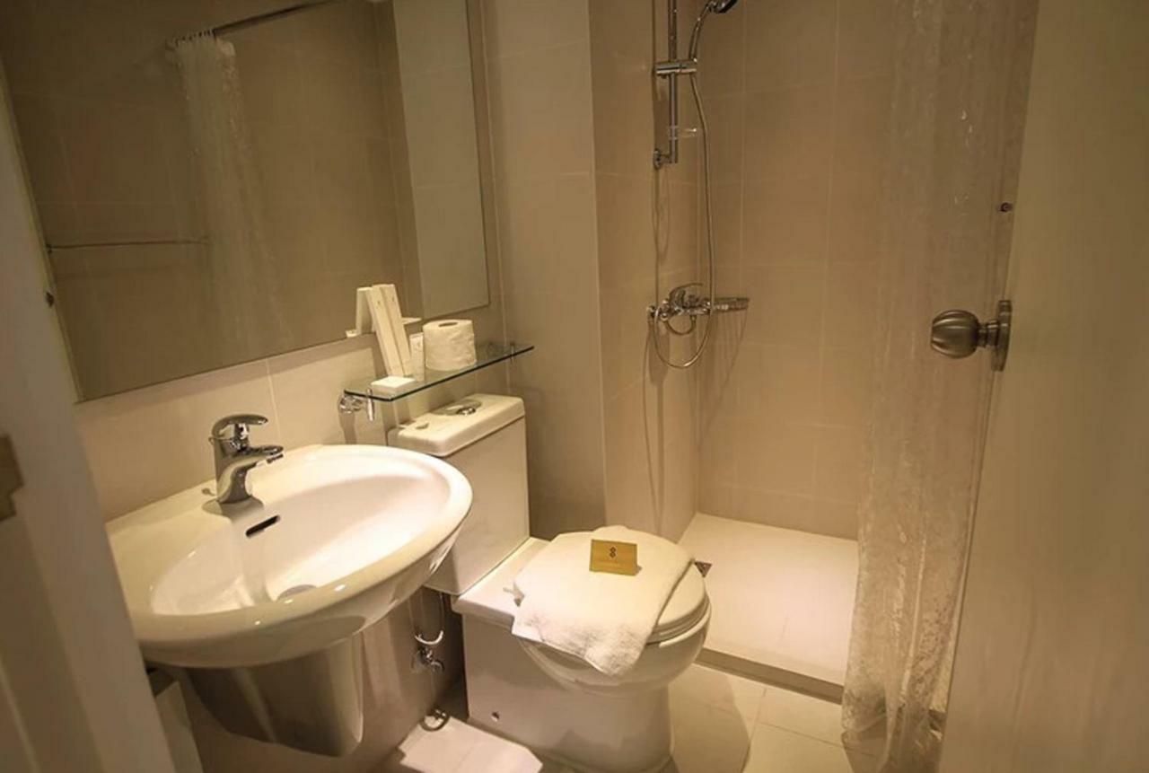 Azure C5 Man-made Balcony Multiple Units Manila