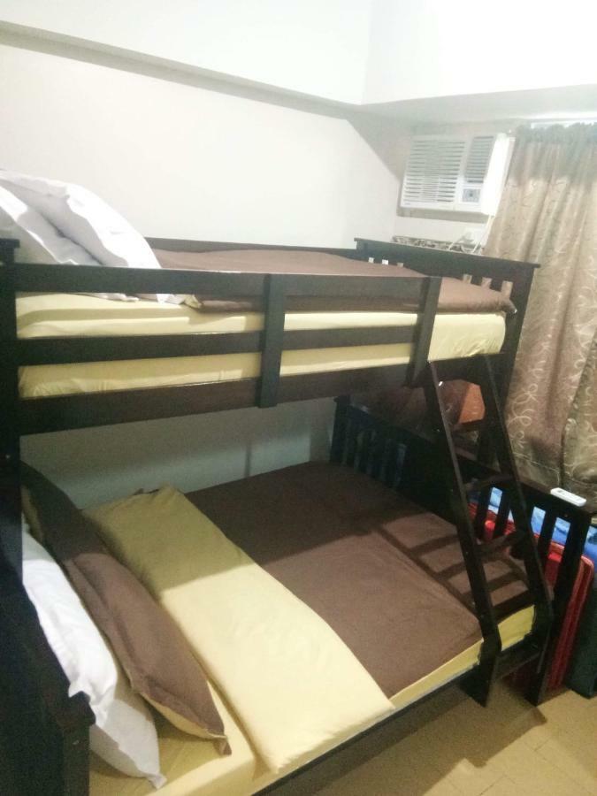5h Tower C Manhattan Heights Cubao Qc Apartment