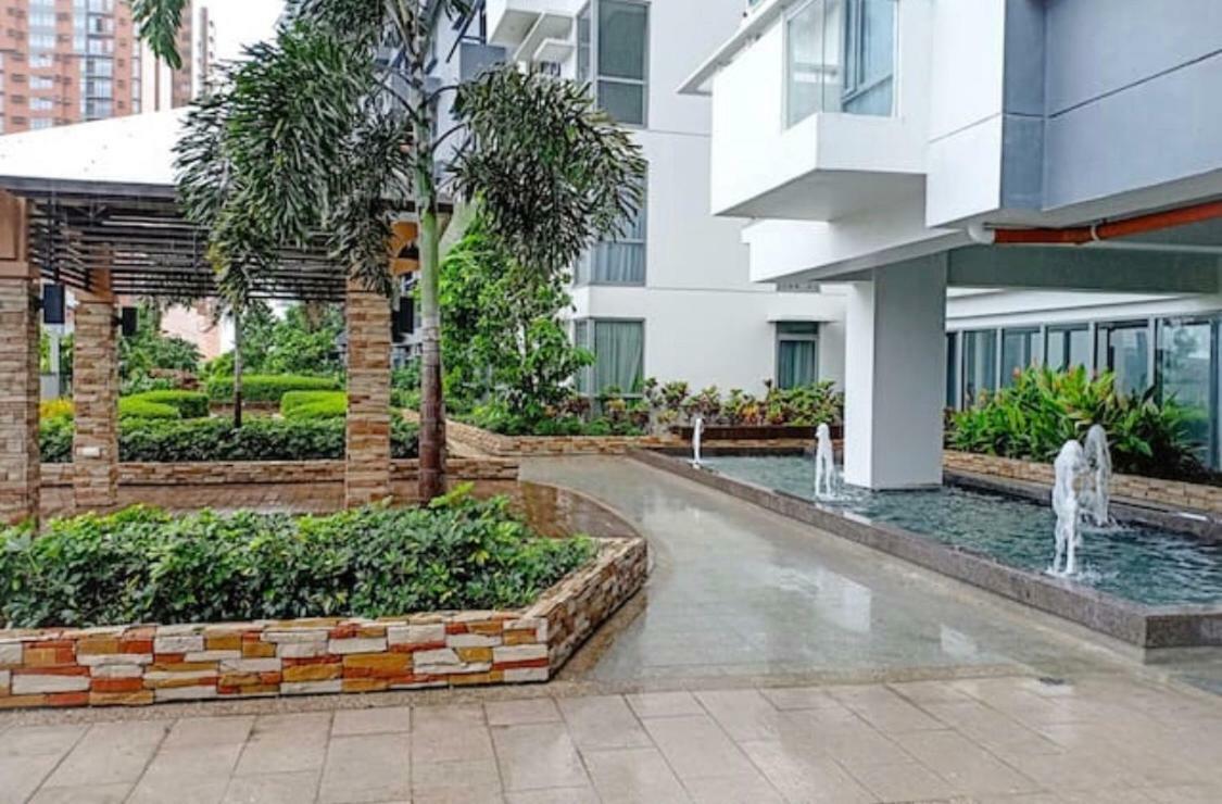 Apartment 5h Tower C Manhattan Heights Cubao Qc Manila