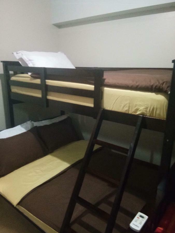 5h Tower C Manhattan Heights Cubao Qc Apartment Manila