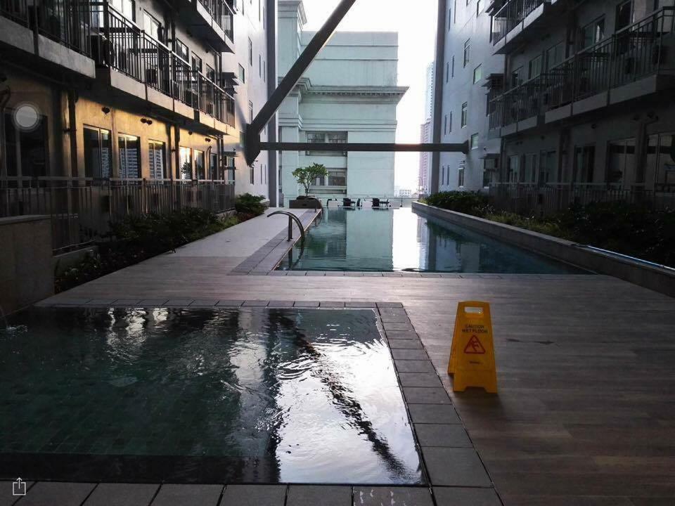 Aed Bay View At Residences *