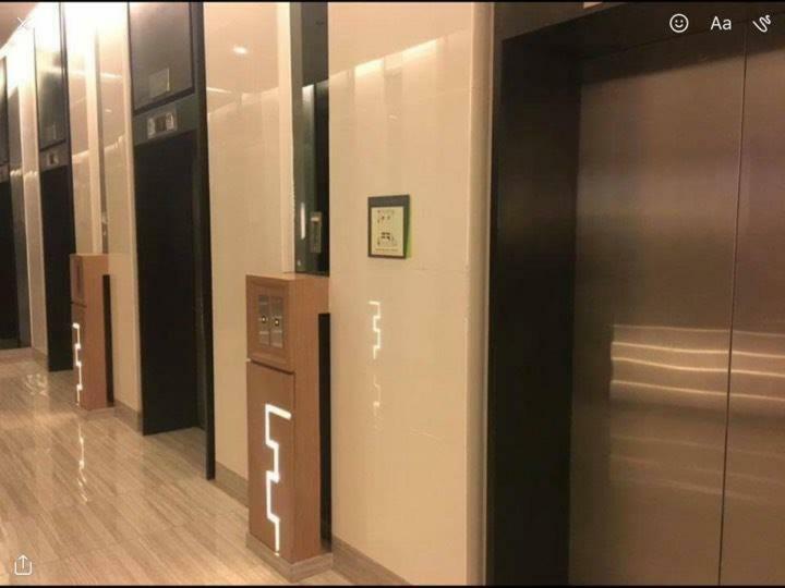 Apartamento Aed Bay View At Residences Manila