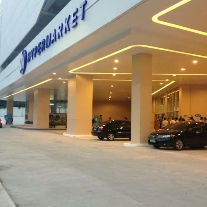 Apartment Spacious 2br In Jazz Residences Makati Manila