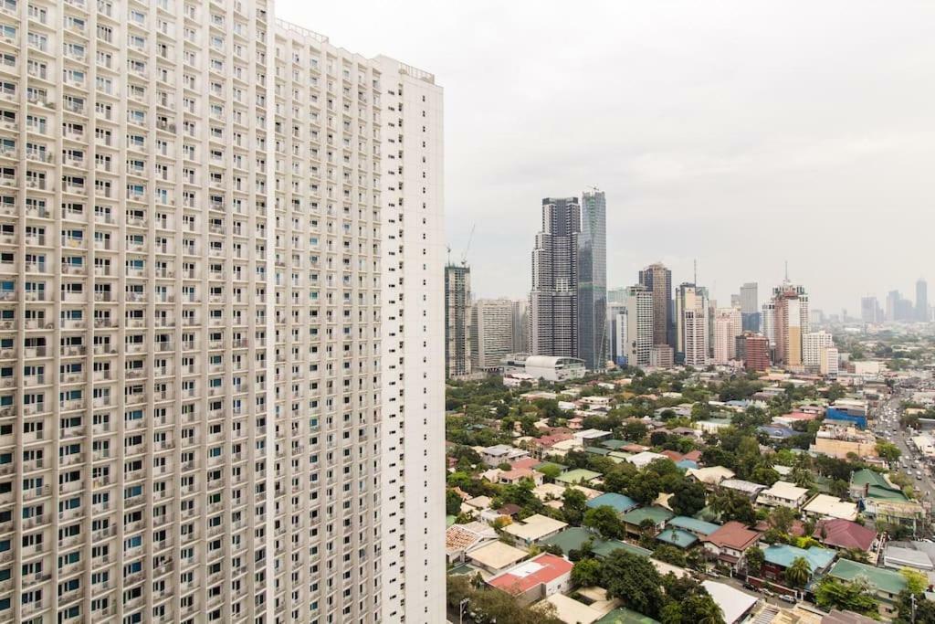 Spacious 2br In Jazz Residences Makati Apartment *