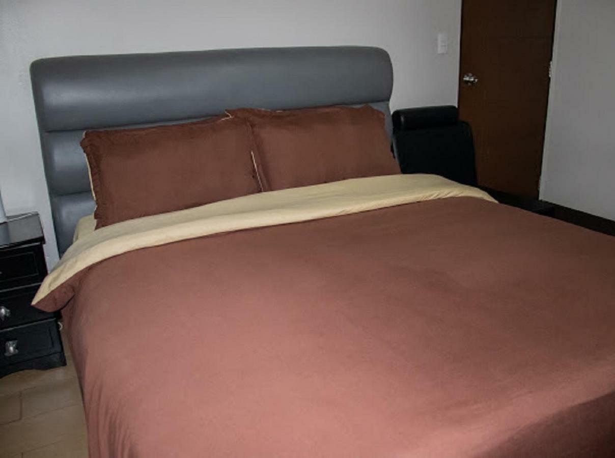 5h Tower C Manhattan Heights Cubao Qc Apartment