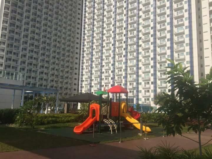 Spacious 2br In Jazz Residences Makati Apartment