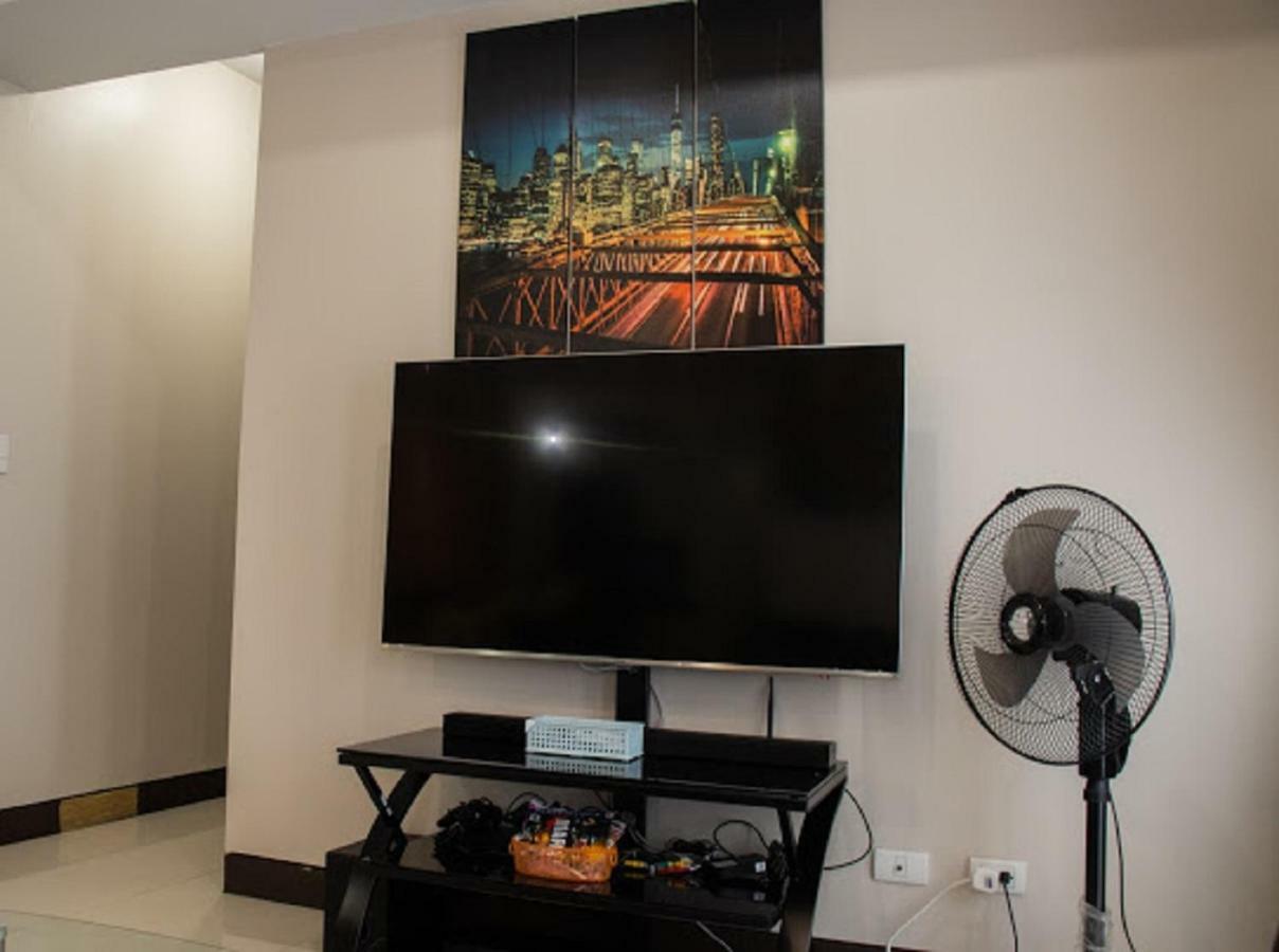 Apartment 5h Tower C Manhattan Heights Cubao Qc *