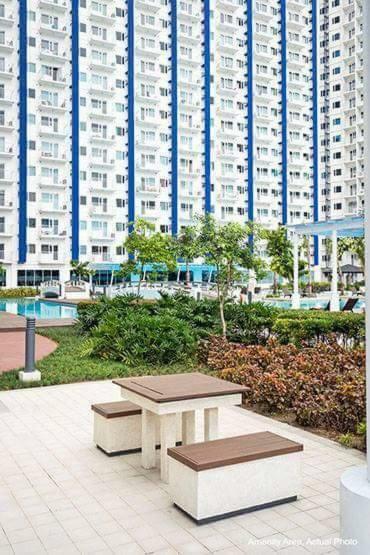 Spacious 2br In Jazz Residences Makati Apartment