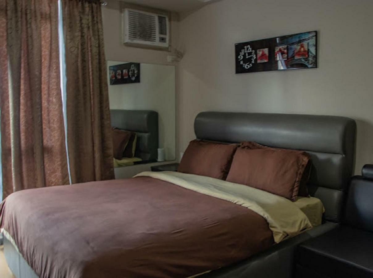 Apartment 5h Tower C Manhattan Heights Cubao Qc