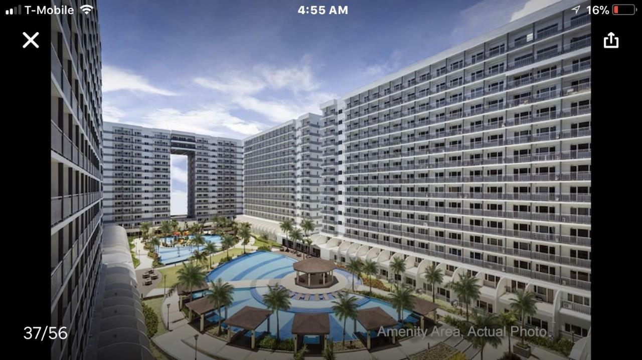 Apartment Value Q Condo1439