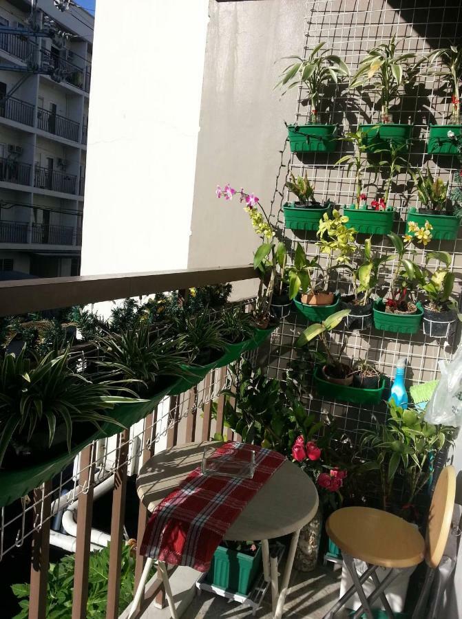 Jen's Paranaque Apartment