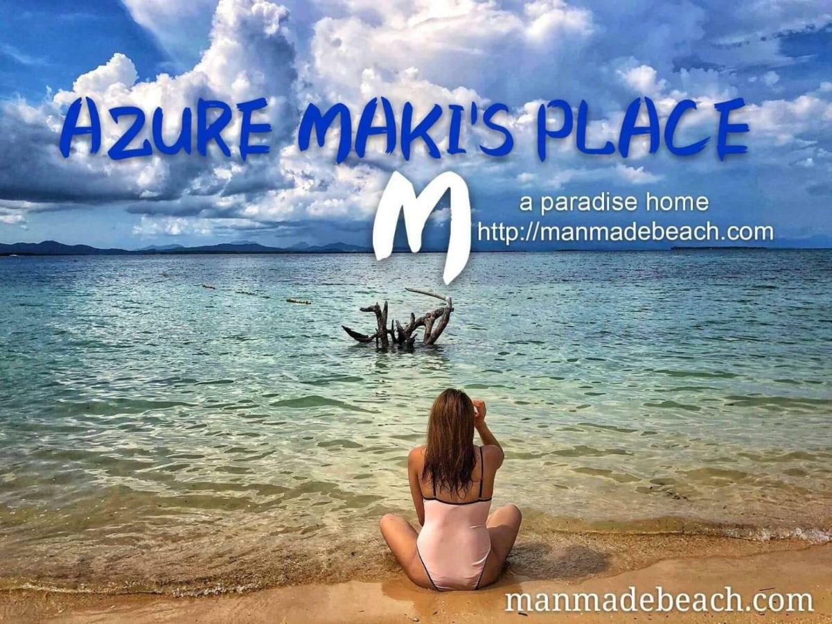 Apartment Azure Urban Residences Maki's Place