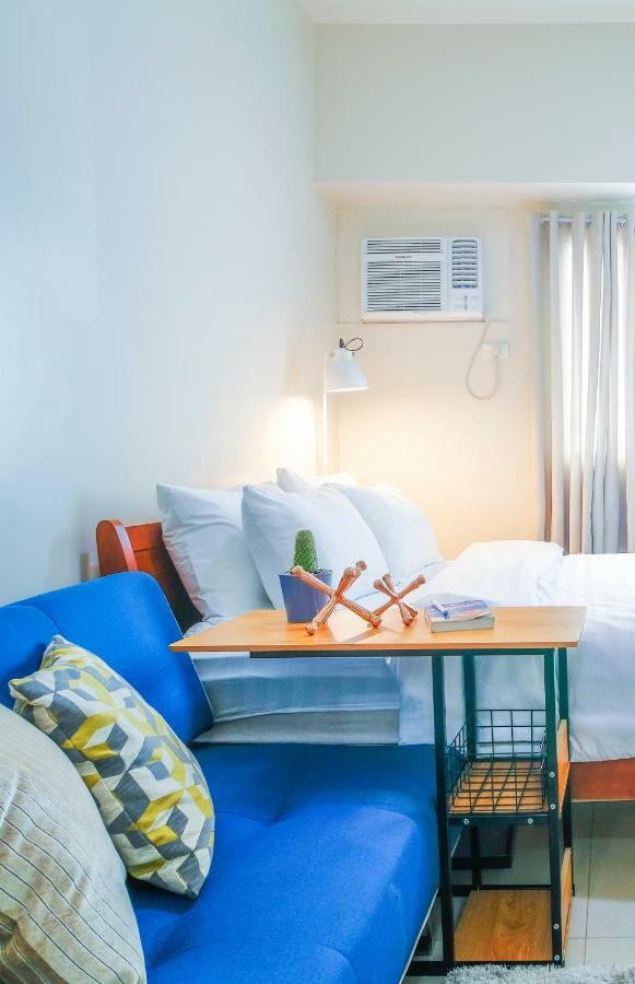 Apartment Amora At The Beacon Makati