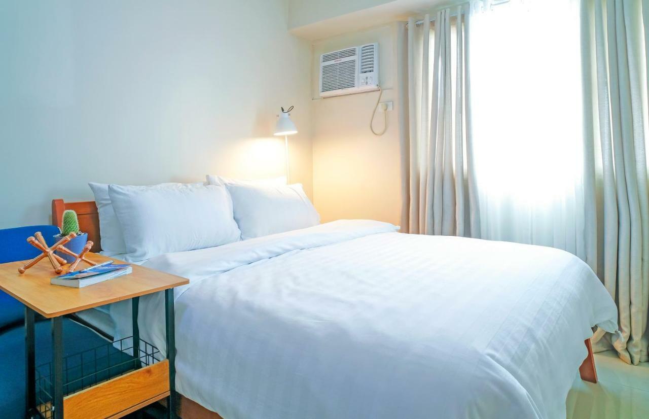 Apartment Amora At The Beacon Makati Manila