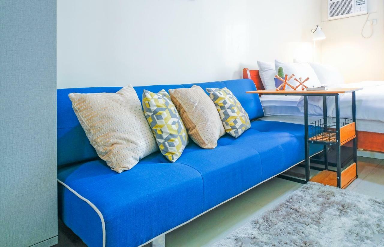 Apartment Amora At The Beacon Makati