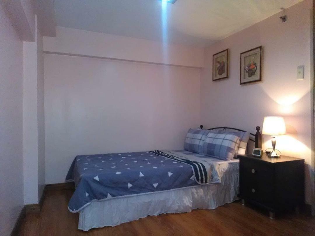 Apartment Affordable 2 Bedroom 2 Ba W/ Skycable, Netflix, & Amazon Prime Manila