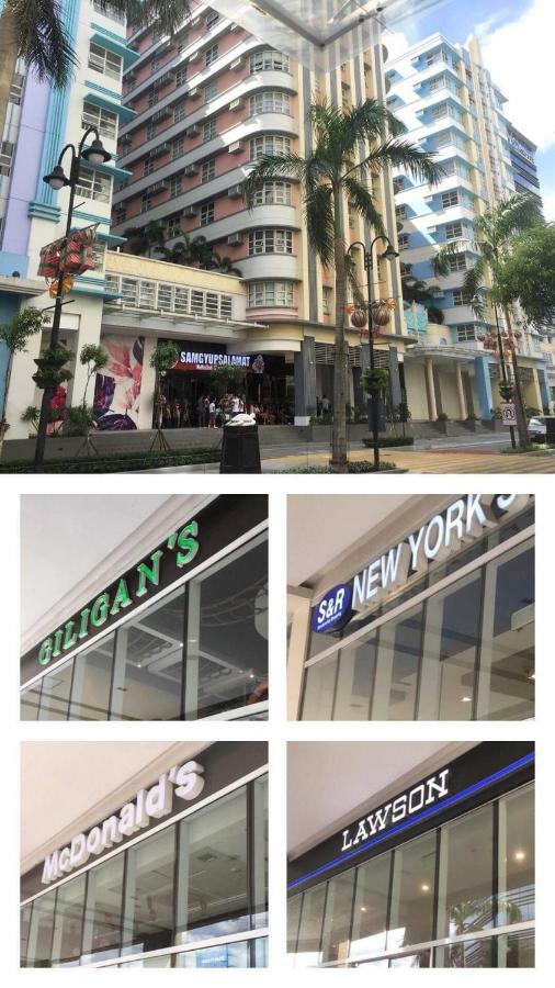 101 Newport C2 * Manila