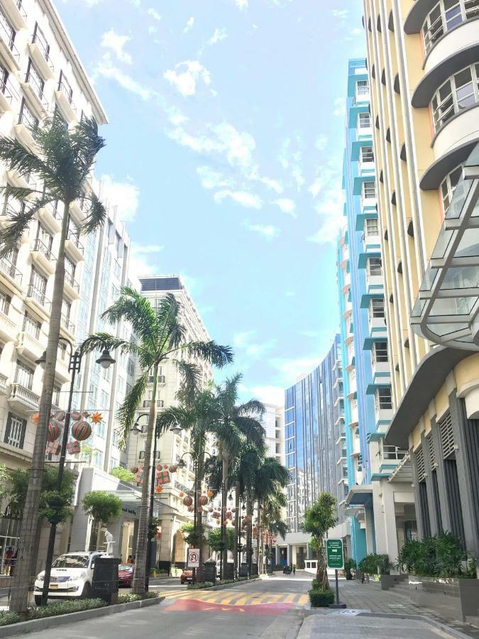 Apartment 101 Newport C2 Manila