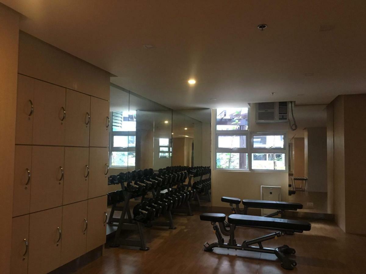 Apartment 101 Newport C2 Manila