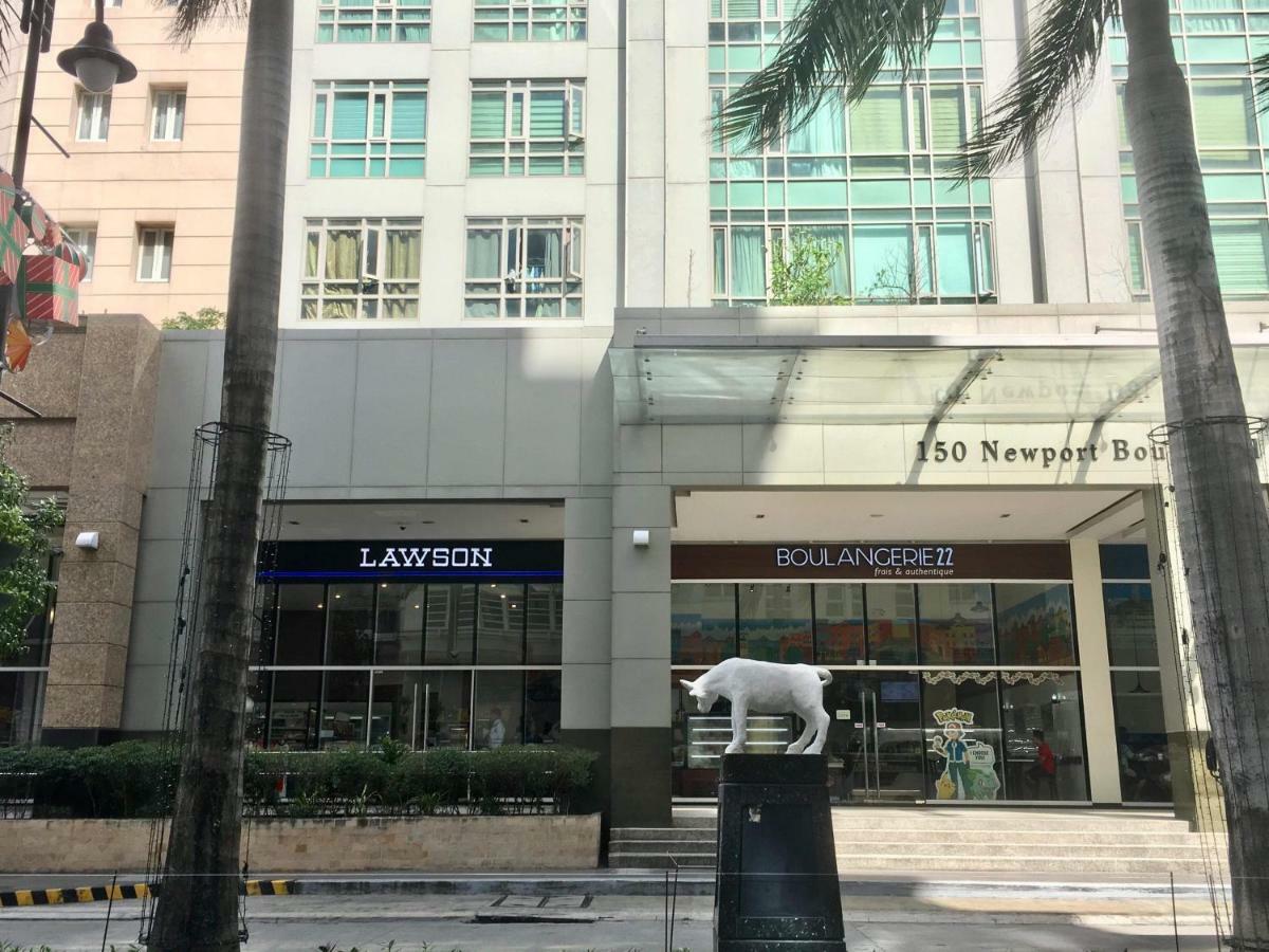 101 Newport C2 Manila