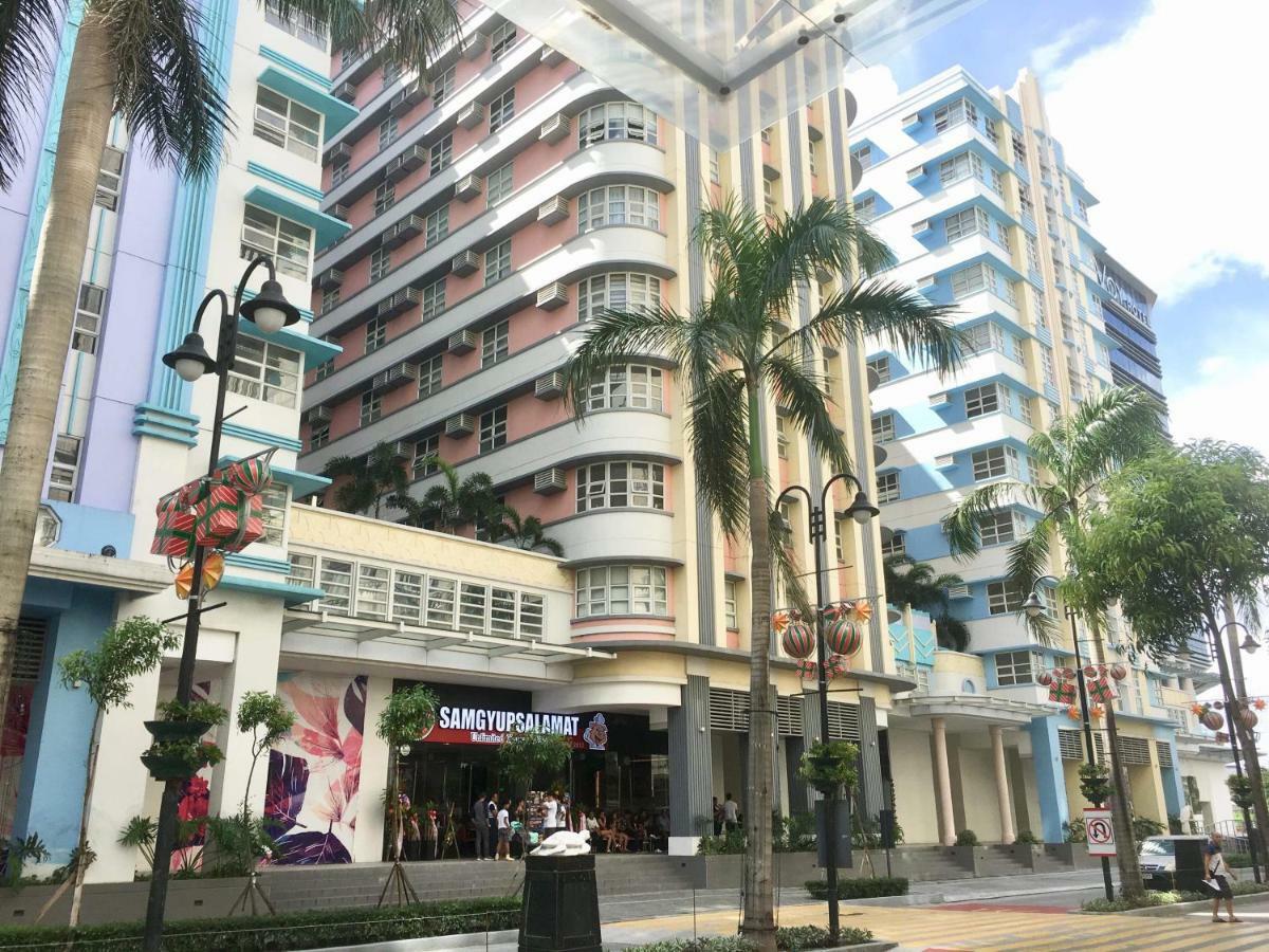 101 Newport C2 Manila