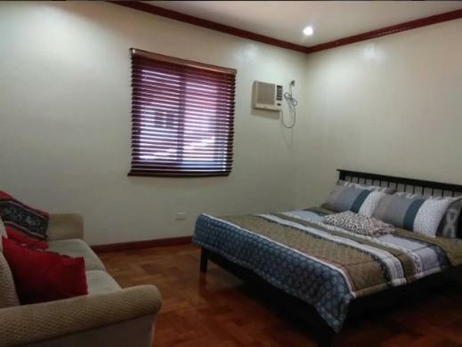 Casa de férias For Long Term Only - Italia 500 In Bf Village Las Pinas