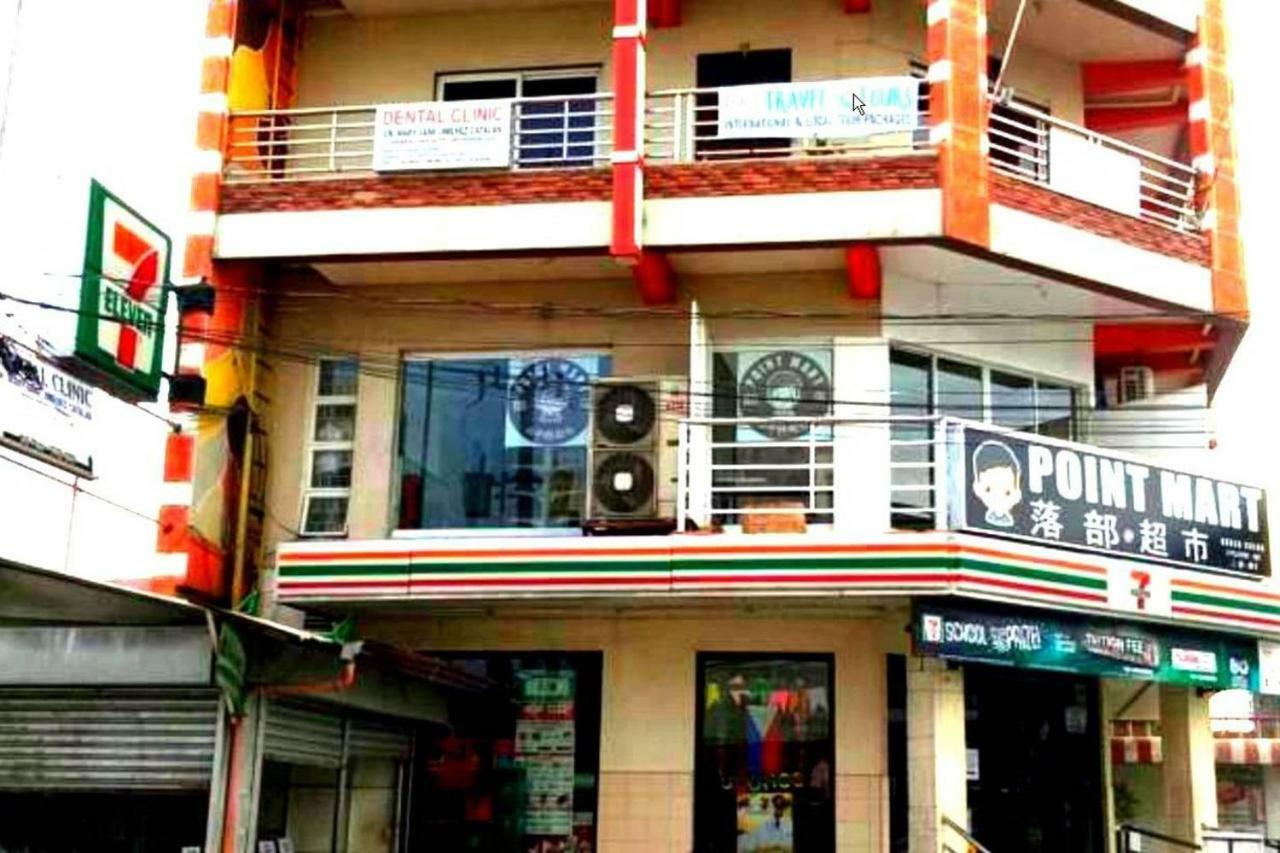 Transient Near Naia Airport T1234 With Unlimited Wifi V1 * Manila